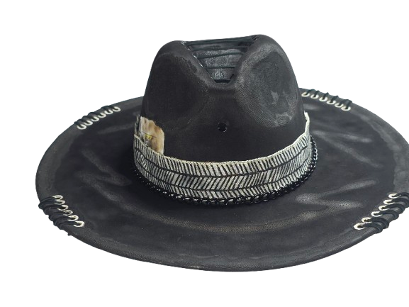 4g custom fedora #15