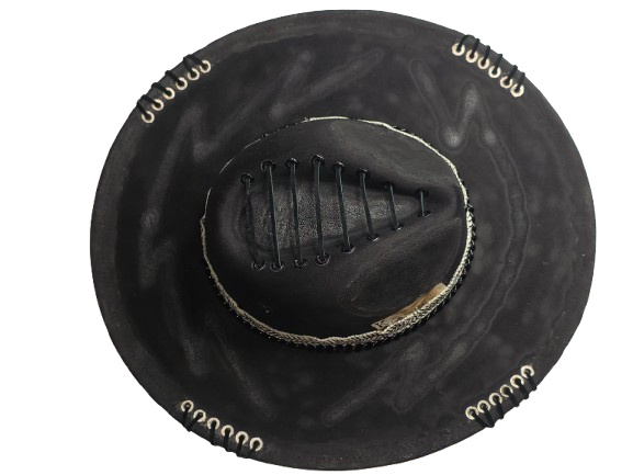 4g custom fedora #15