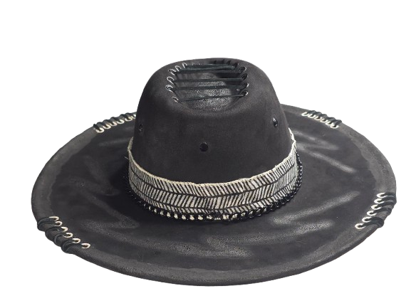 4g custom fedora #15
