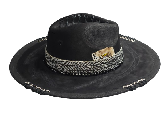 4g custom fedora #15