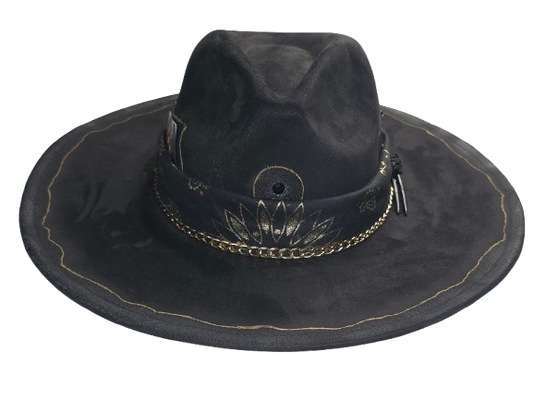 Custom fedora #7