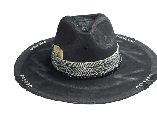 4g custom fedora #15